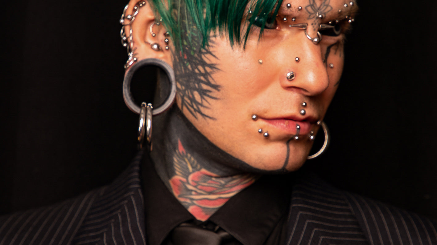 What is semi-permanent hair color?