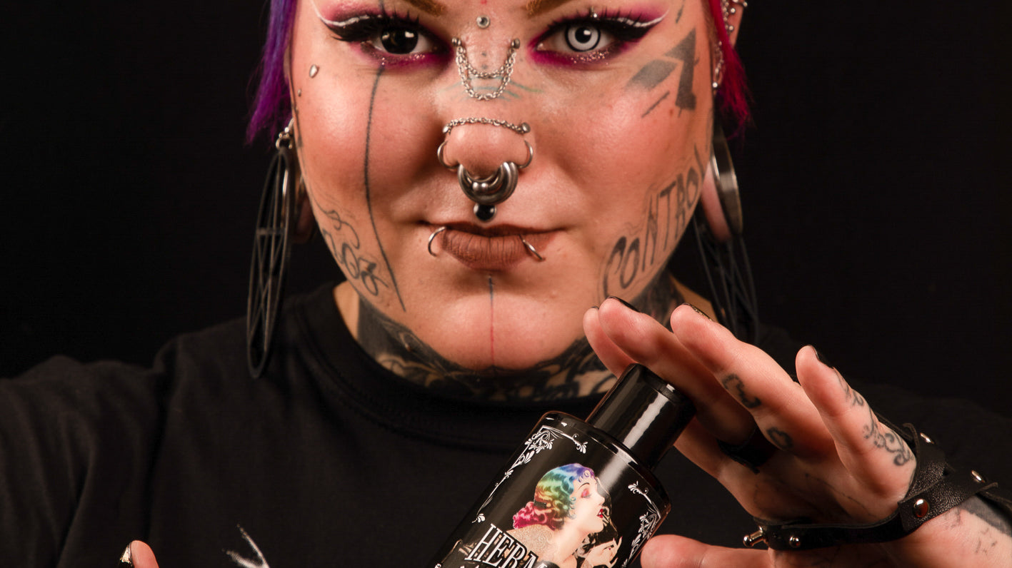 How to maintain your hair color?