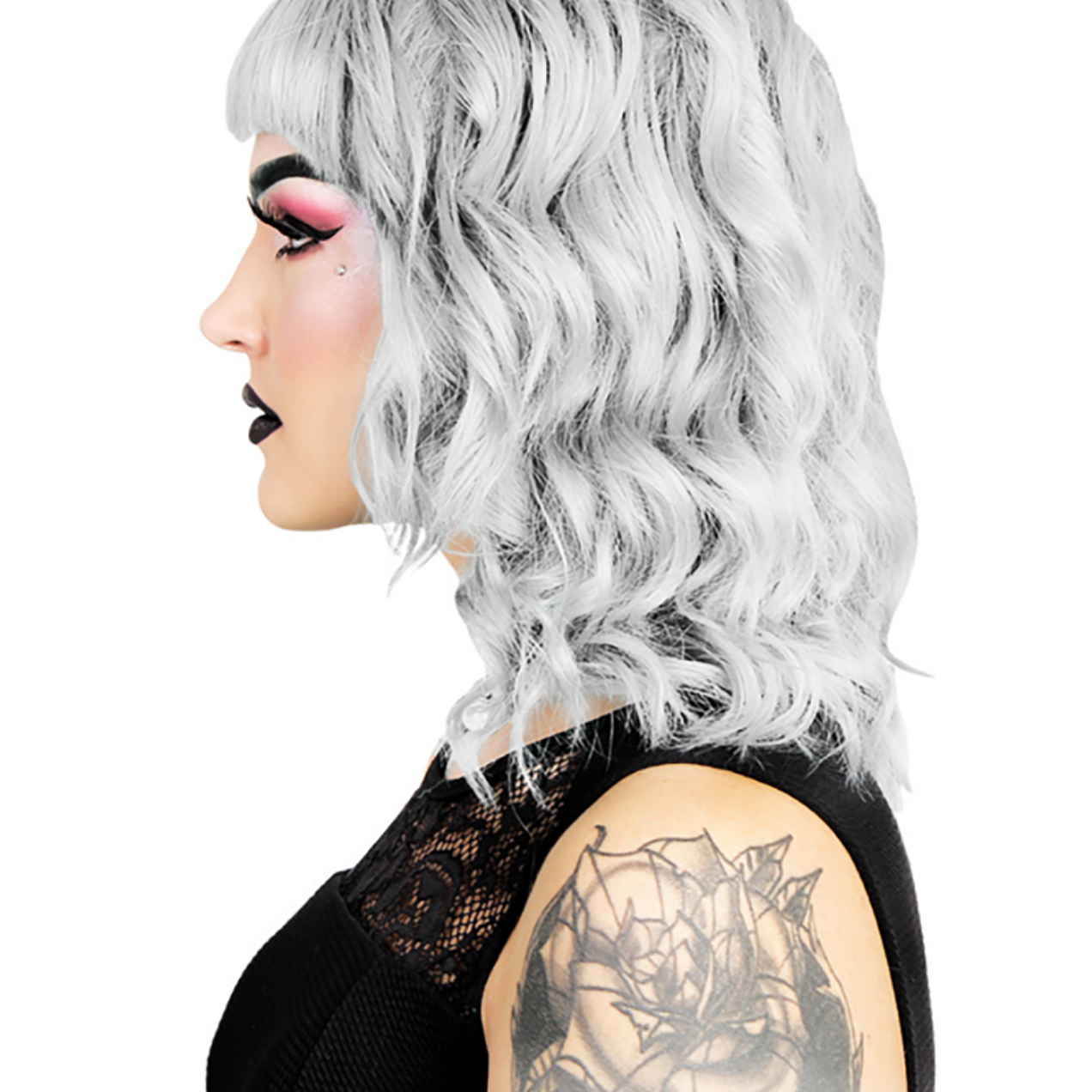 How to get perfect platinum blond hair?