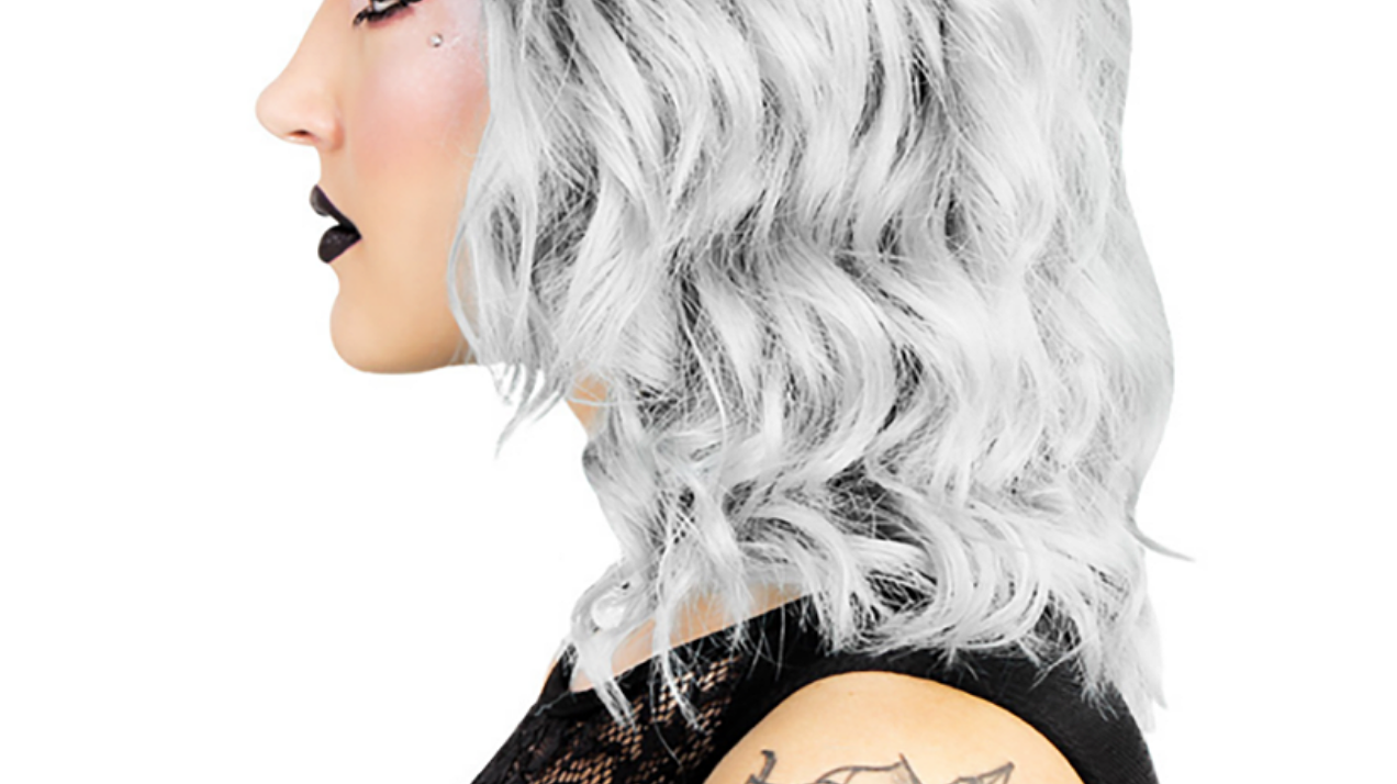 How to get perfect platinum blond hair?