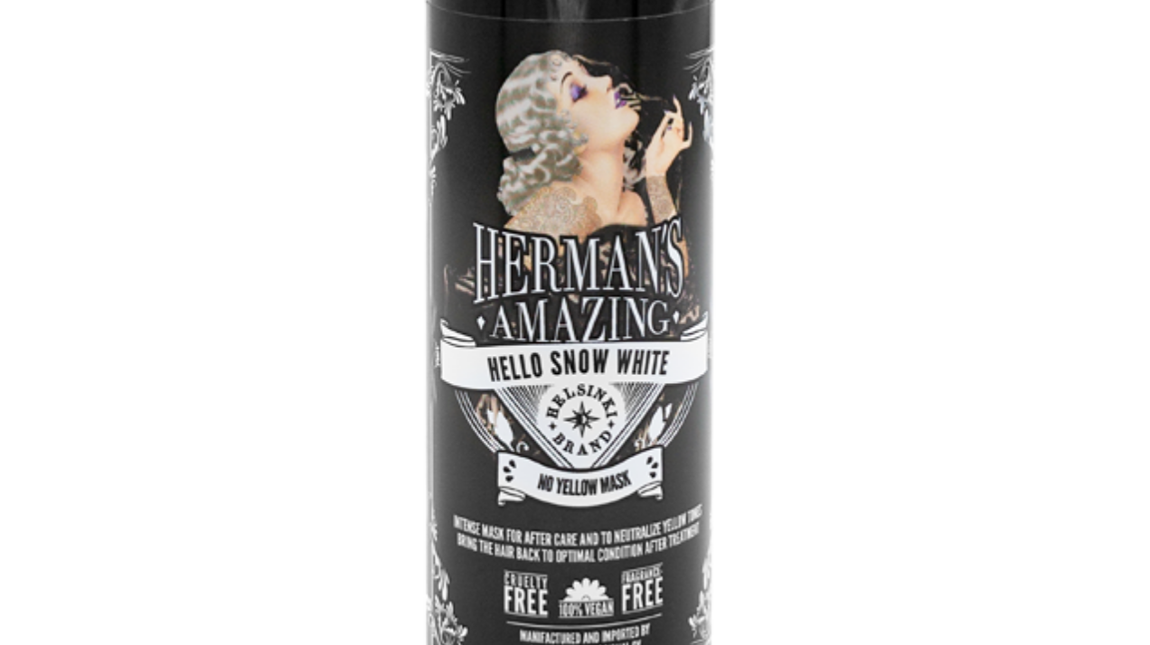 Hello Snow White No Yellow Mask tips