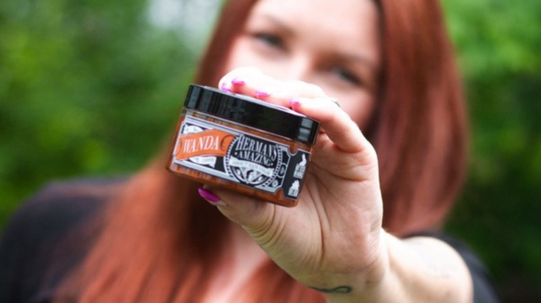 How to refresh your faded brown box dye into vibrant copper?