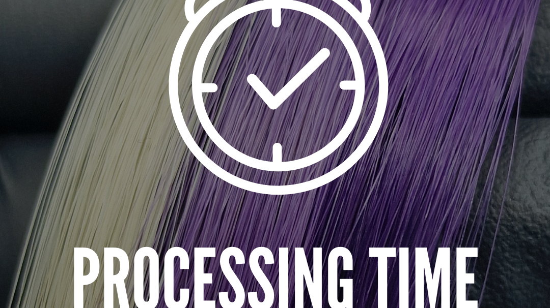 Direct hair dye tips: Why direct dye processing time matters?