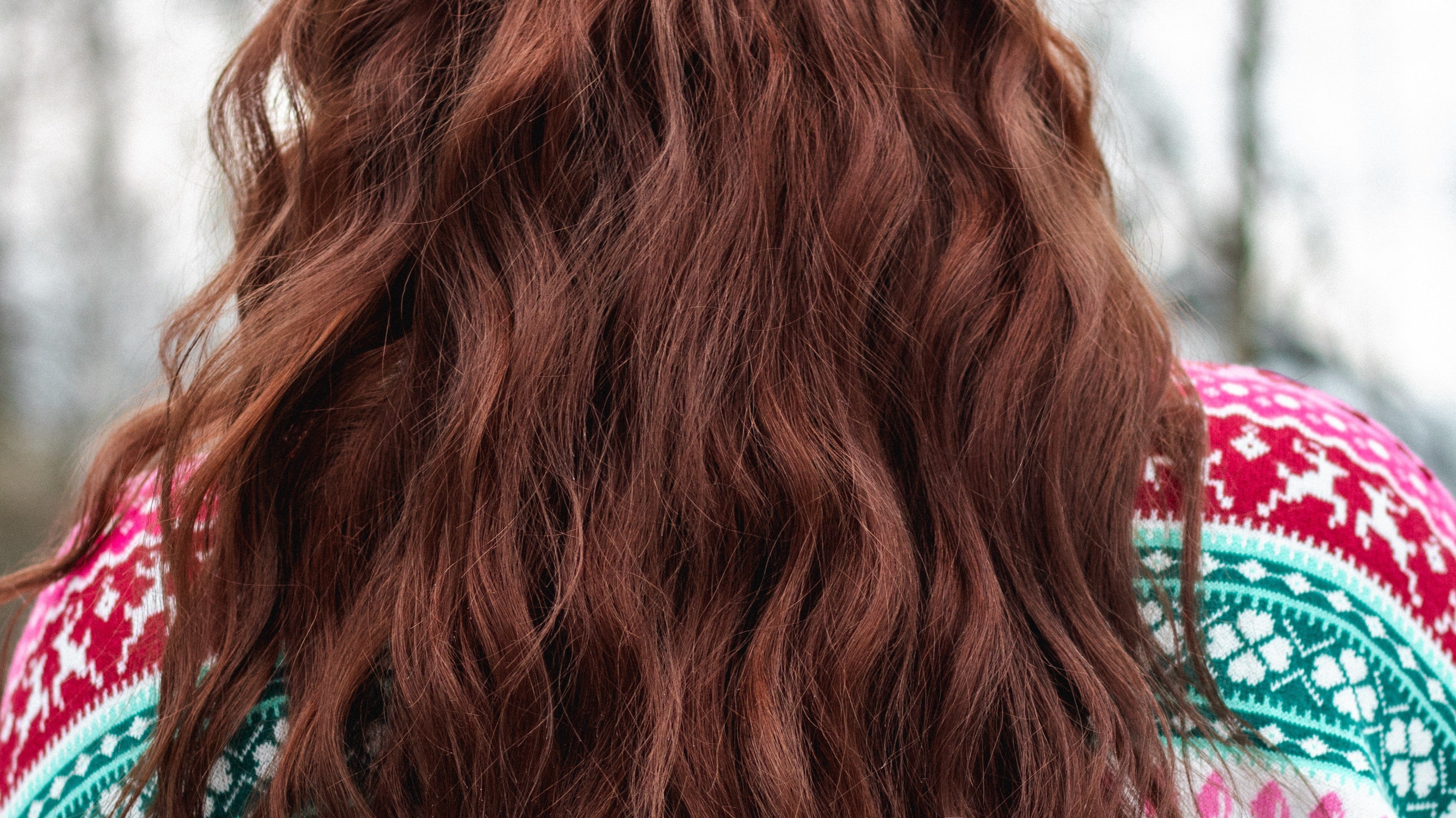 Coco Choco: The Perfect Deep Chocolate Brown