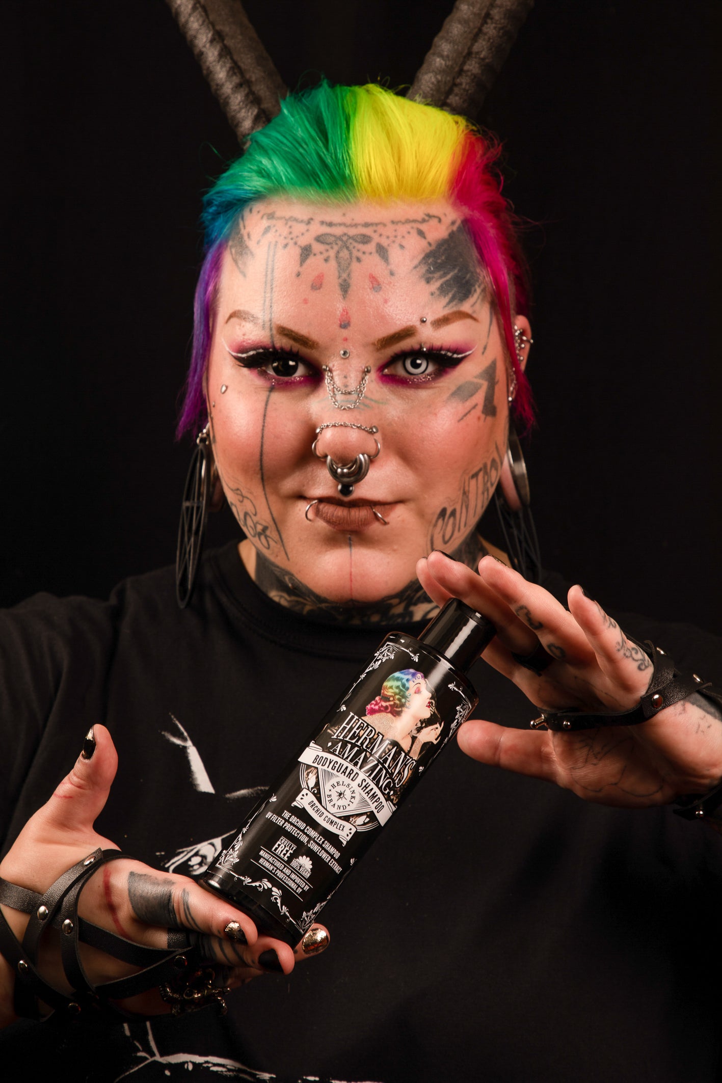 How to maintain your hair color?