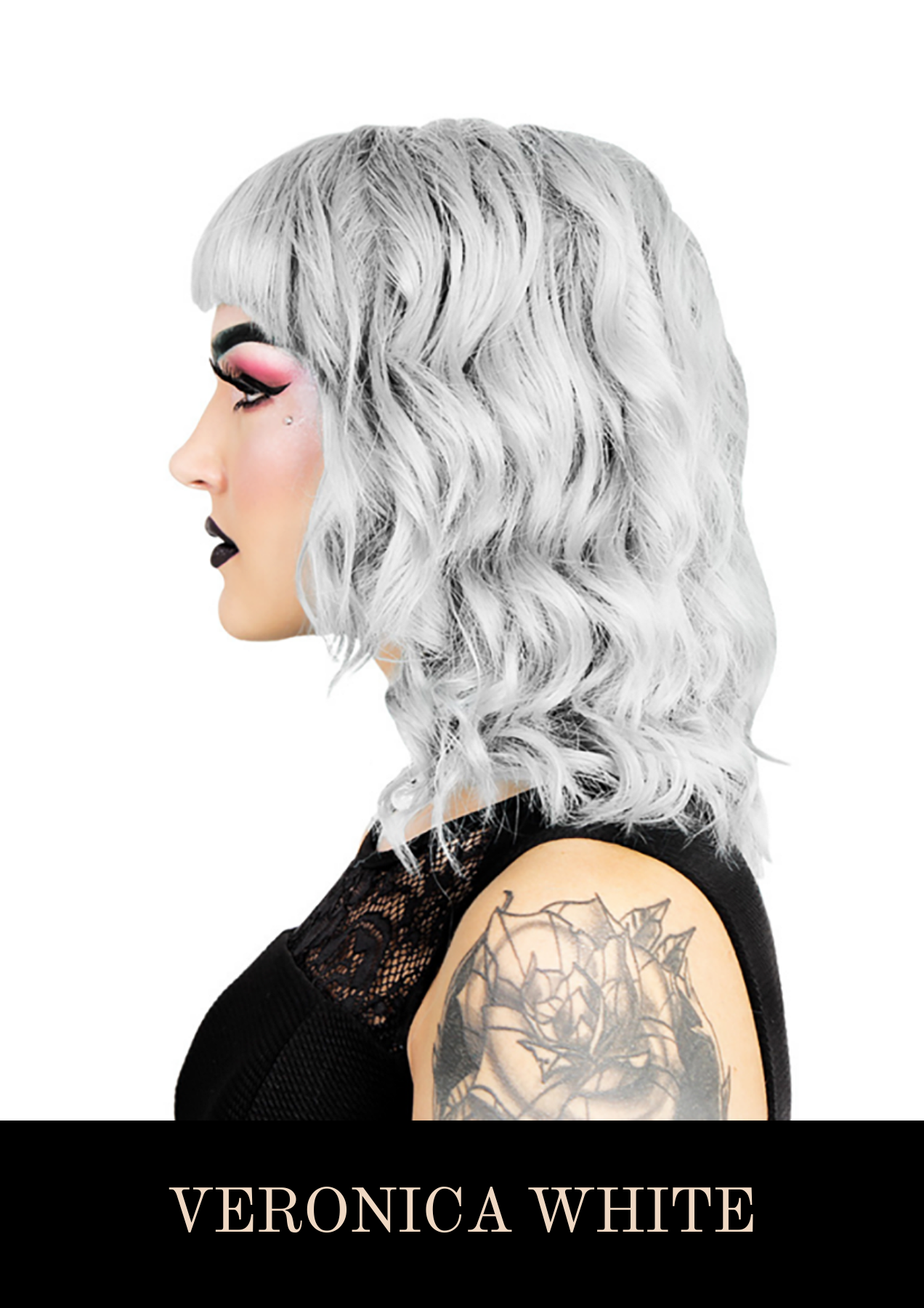 How to get perfect platinum blond hair?