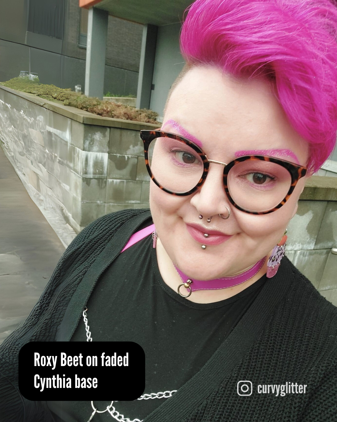 Roxy Beet Vegaaninen Suoraväri – Hermans Amazing Direct Hair Color